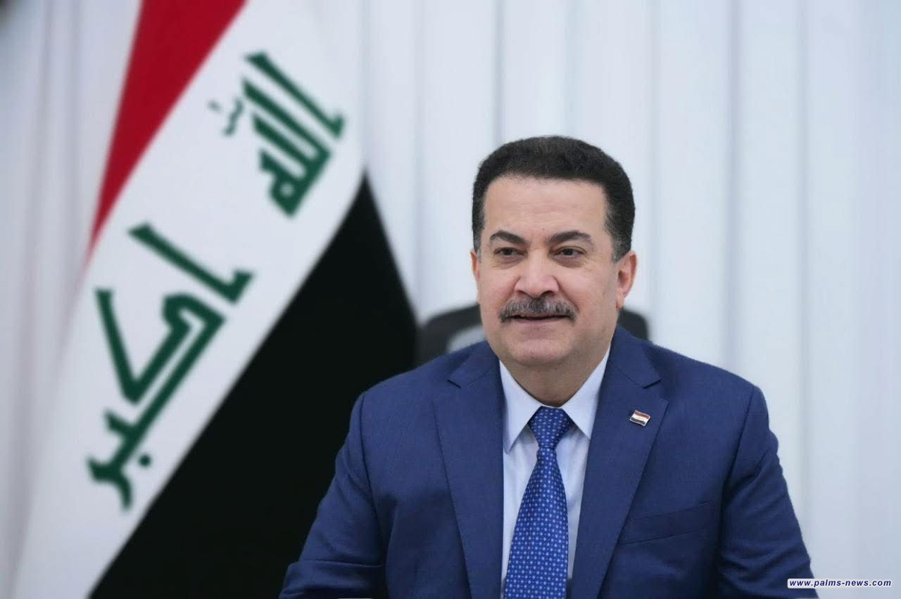 السوداني يطلق مشروعه السياسي "العراق أولاً" من كربلاء